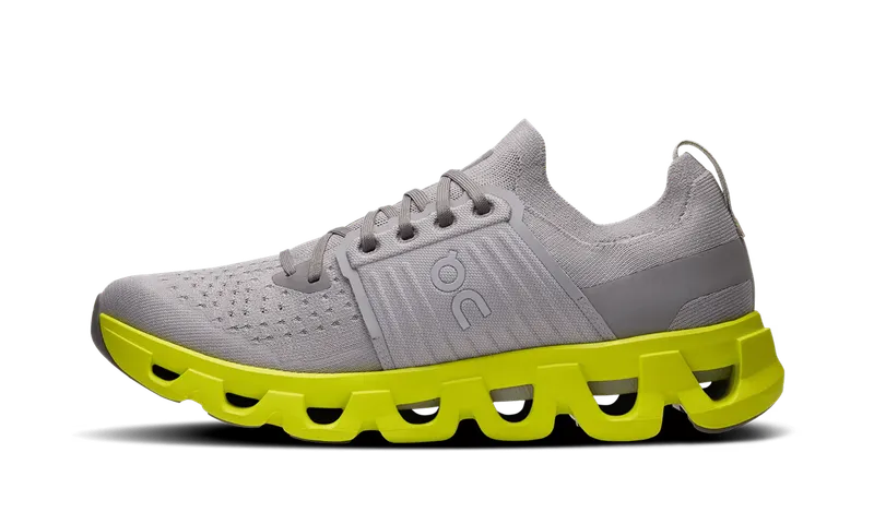 On Running Cloudswift 4 “Alloy Lime” | 3MF10133348
