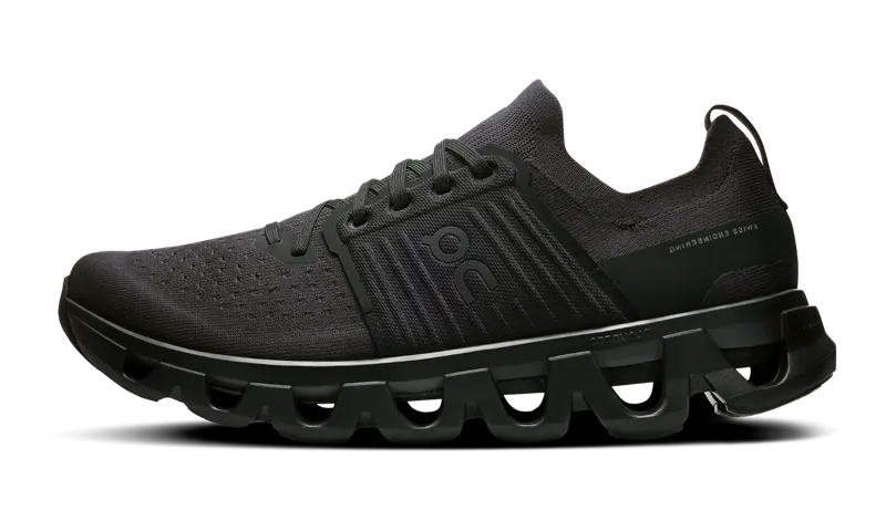 On Running Cloudswift 4 “Black Eclipse” | 3MF10130106