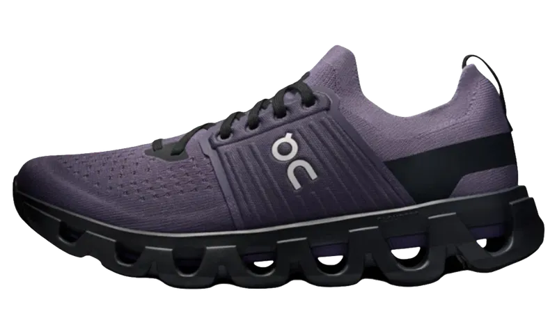 On Running Cloudswift 4 “Flint Black” | 3MF10134641