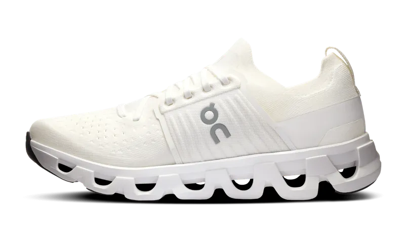 On Running Cloudswift 4 “White White” | 3MF10131200