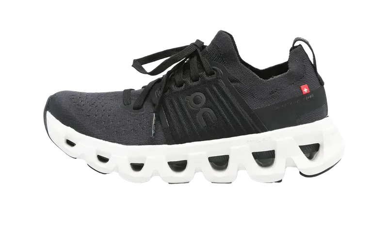On Running Cloudswift 4 “Black White” | 3WF10110299