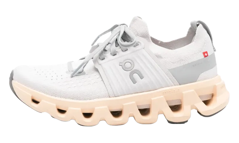 On Running Cloudswift 4 “Frost Blonde” | 3WF10113335