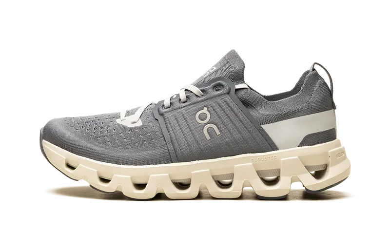 On Running Cloudswift 4 “Metal Heather” | 3WF10113220