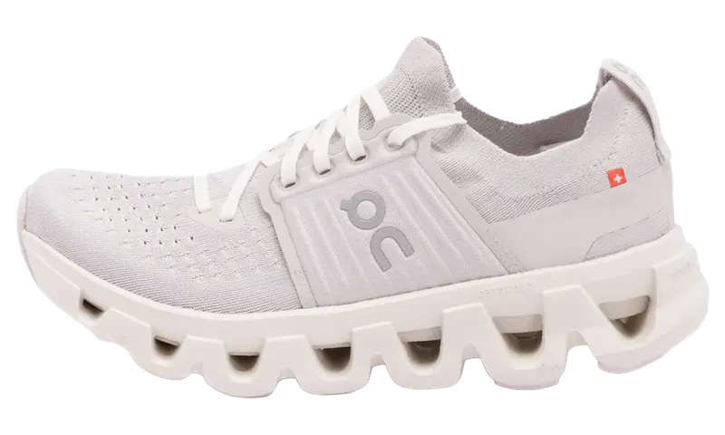 On Running Cloudswift 4 “Wolf Sand” | 3WF10113219