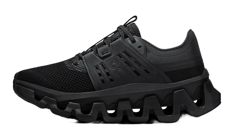 On Running Cloudswift AMP “Black” | 3WG10391043