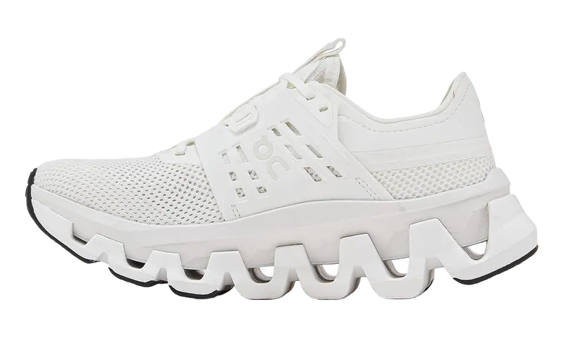 On Running Cloudswift Amp “White” | 3WG10391200