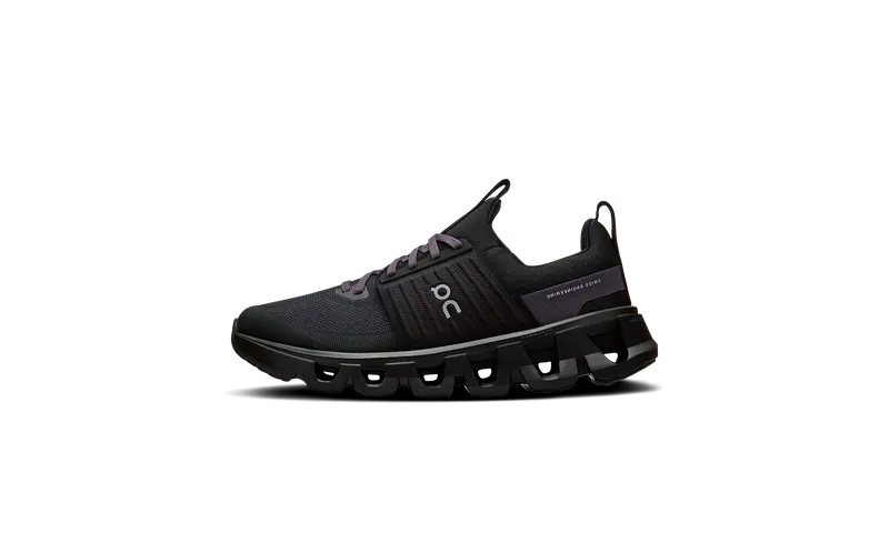 On Running Cloudswift Youth “Black | Eclipse” | 3YF10010106