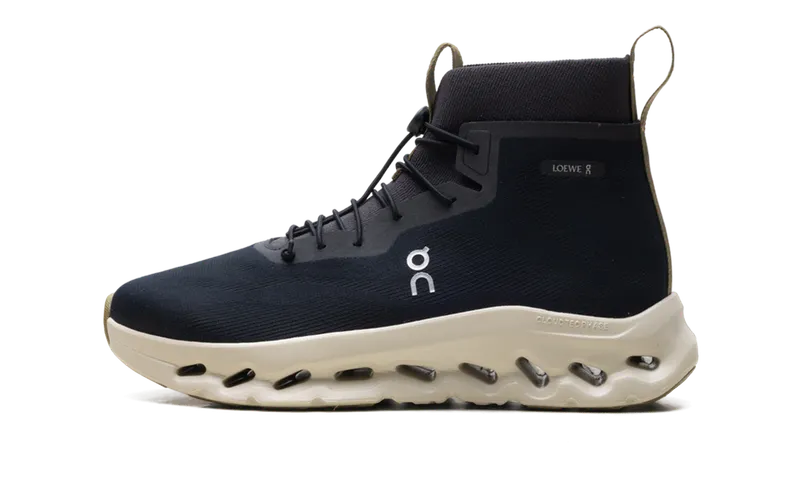 On Running Cloudtilt Hi “Loewe – Black” | 3MG10835483