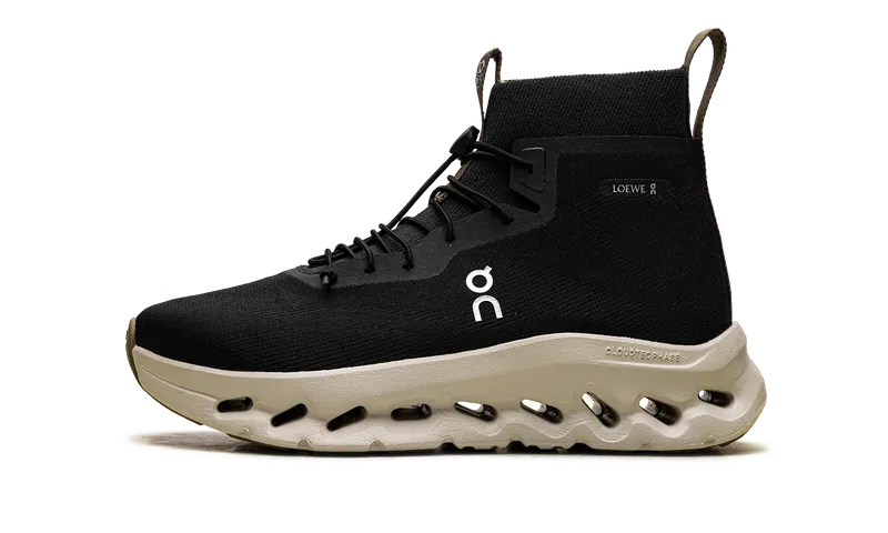 On Running Cloudtilt Hi “Loewe – Black” | 3WG10765483