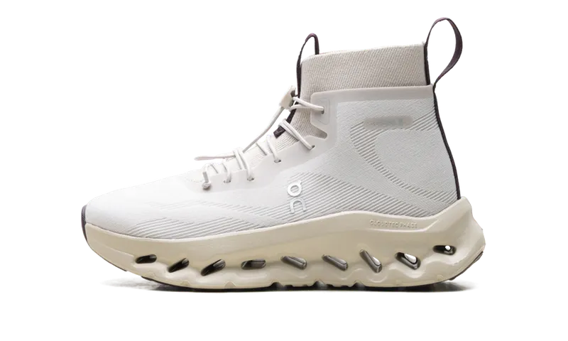 On Running Cloudtilt Hi “Loewe – Sand” | 3WG10765484