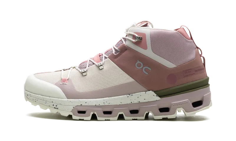 On Running Cloudtrax “Rose Ivory” | 53.99054