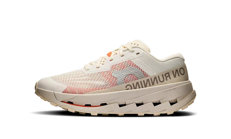 On Running Cloudultra 3 “Ivory Pearl” | 3WF30111021