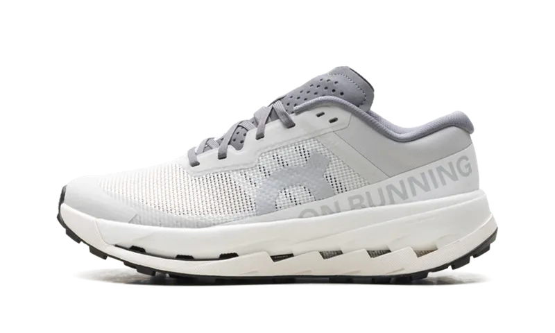 On Running Cloudultra 3 “Rock / White” | 3WF30113620