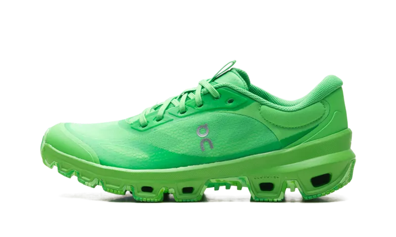 On Running Cloudventure 2 “LOEWE – Grass Green” | 3WF10794191