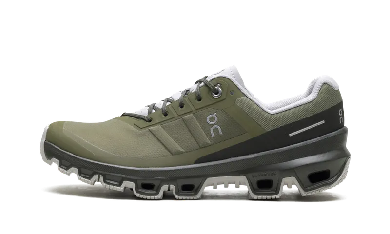 On Running Cloudventure “Olive” | 32.98267