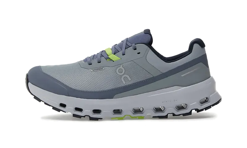 On Running Cloudvista 2 Waterproof “Mist Heather” | 3ME30142856