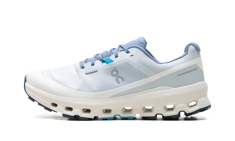 On Running Cloudvista 2 Waterproof “Arctic Ivory” | 3WE30163042