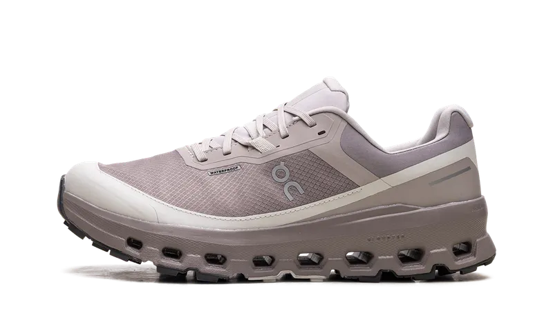 On Cloudvista 2 Waterproof W Fog Cinder | 3WE30163172