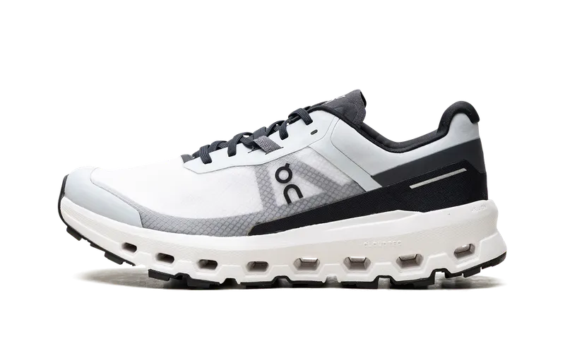 On Running Cloudvista 2 “Glacier Eclipse” | 3WE30130818
