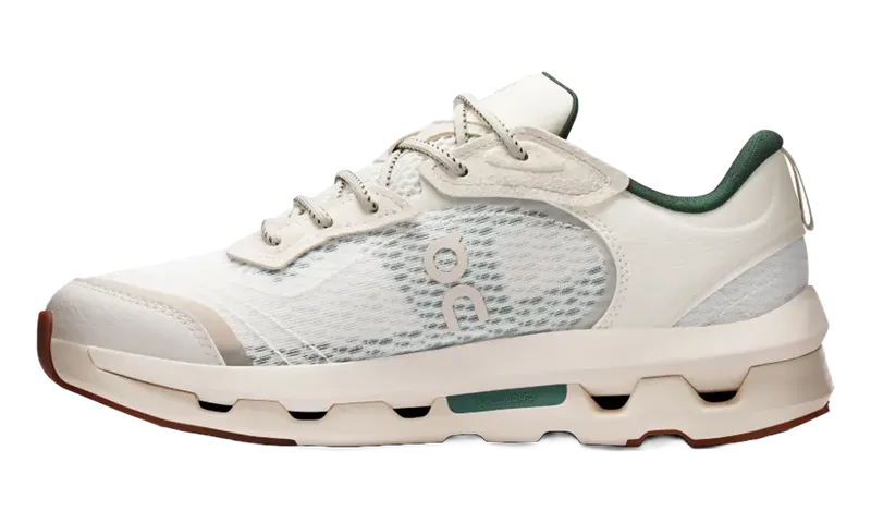 On Running Cloudzone Moon “Zendaya Ivory Holly” | 3WF30614716