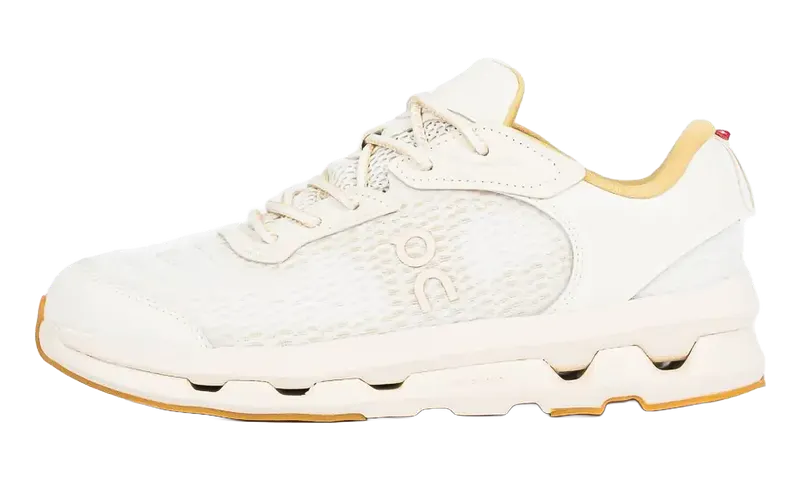 On Running Cloudzone Moon “Zendaya Ivory Putty” | 3WF30615510