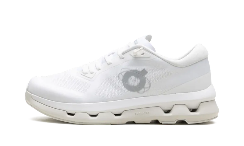 On Running Cloudzone “Kith – White Ice” | 3WF10850202