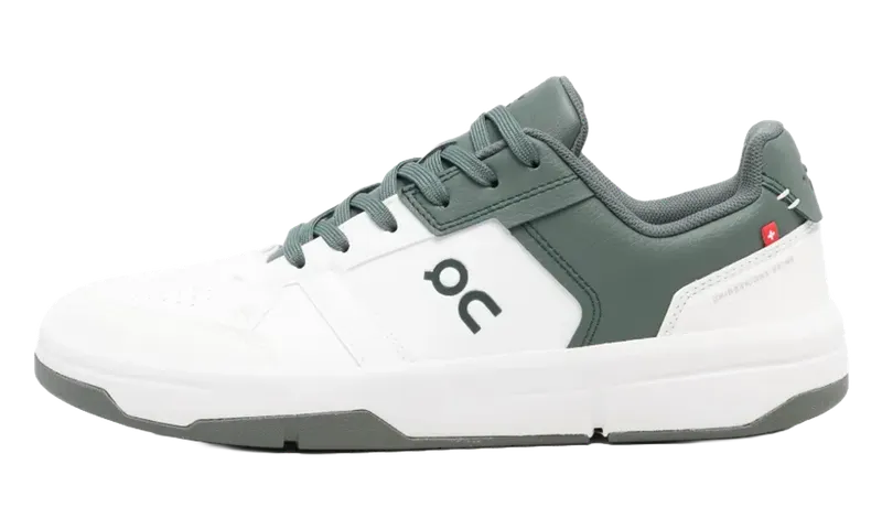 On Running Clubhouse “Green / White” | 3MF10541528