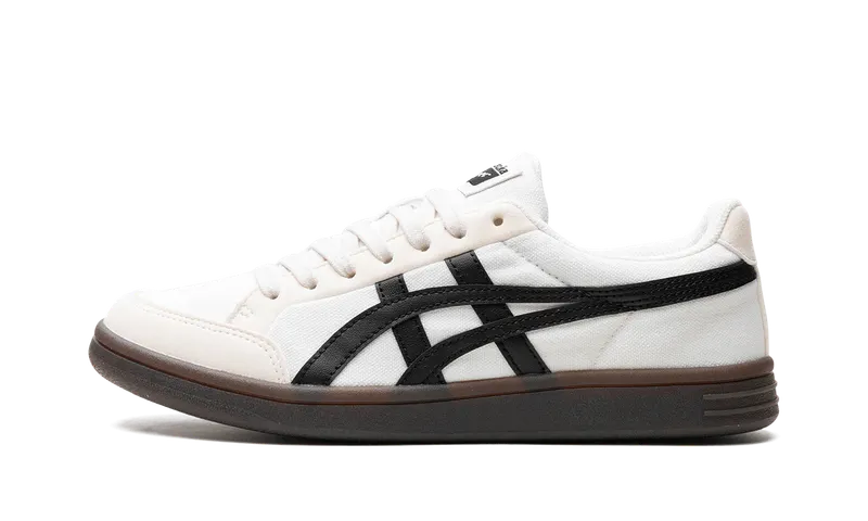 Onitsuka Tiger Advanti “Cream White Black” | 1183B799-101