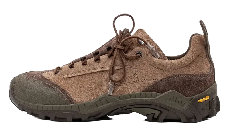 Our Legacy Gabe Sneakers “Woodland Suede” | A2267GWO