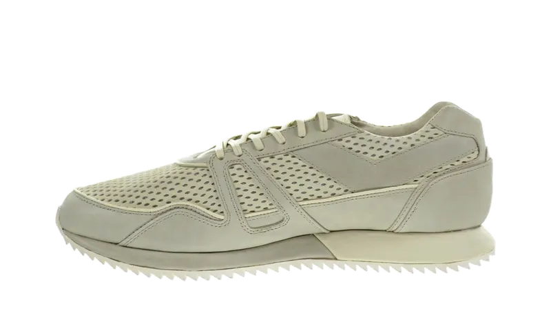 Pony Grand “Cream Mono” | 0710020M43