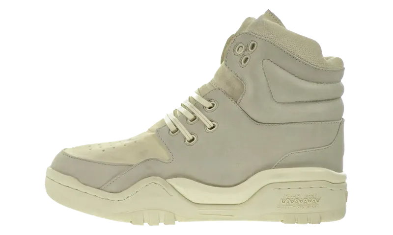 Pony Houston “Cream Mono” | 0710016M43