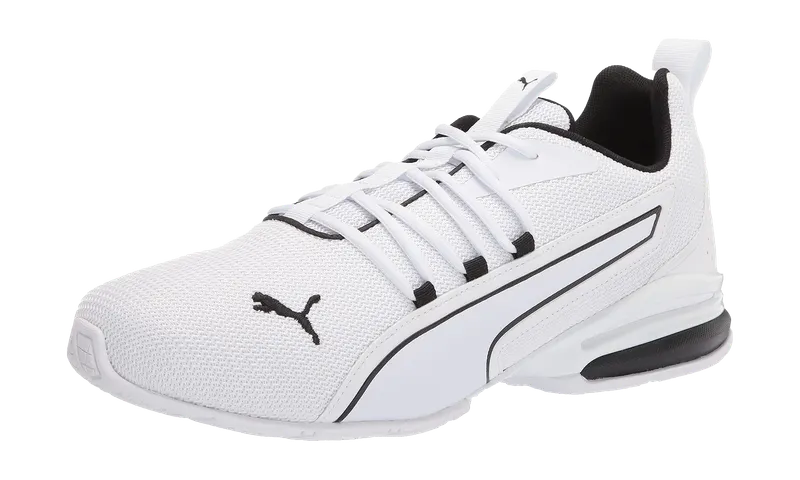 Puma AXELINXT “Black” | 195656-03