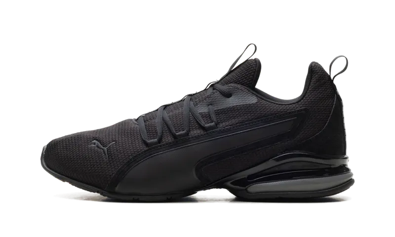 Puma AXELION NXT “Black” | 376966-02