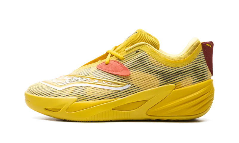 Puma All-Pro Nitro 2 “Pokémon Pikachu” | 312843-01