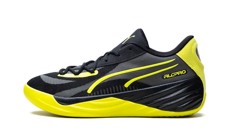 Puma All-Pro Nitro “Primary” | 379079-12