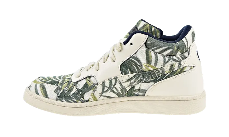 Puma Becker X House Of Hackney “White-Green” | 358916-01