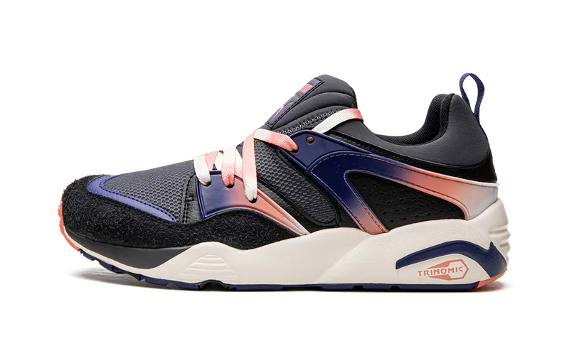 Puma Blaze Of Glory Psychedelics “Psychedelic Pack” | 387576-02