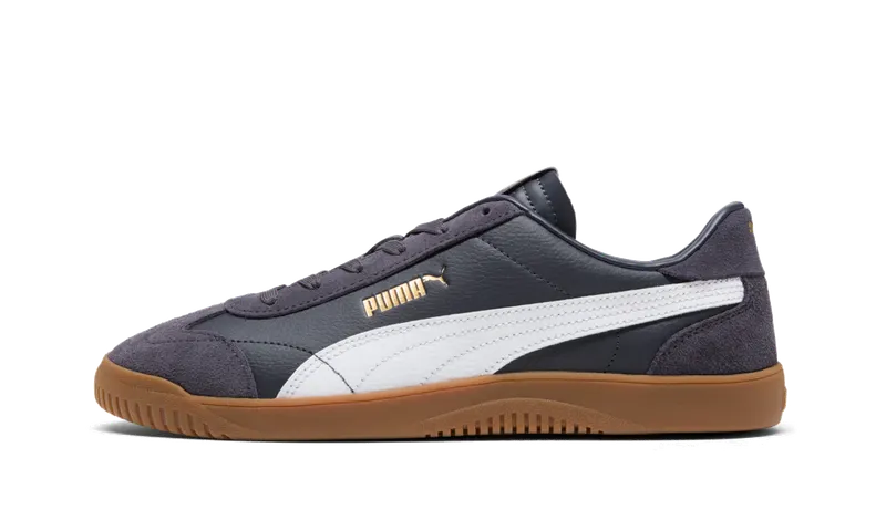 Puma CLUB 5V5 SUEDE “New Navy / White” | 397894-01