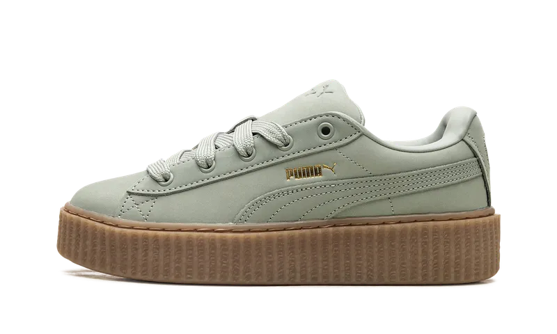 Puma CREEPER PHATTY NUBUCK “FENTY” | 399865-02
