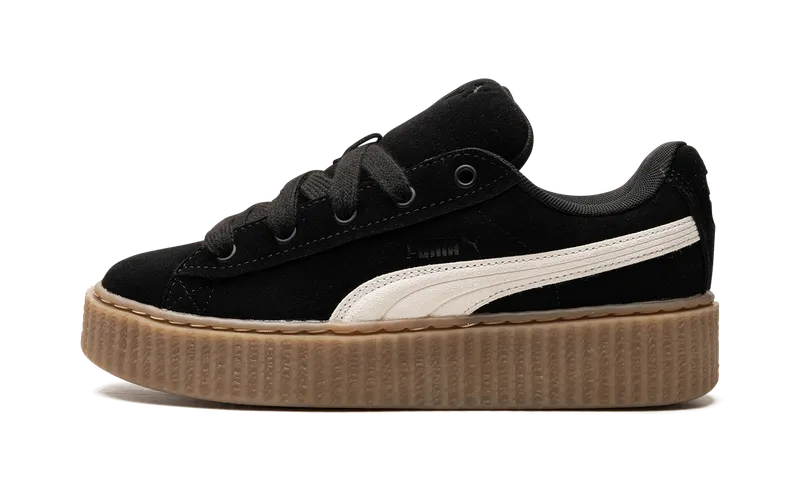 Puma CREEPER PHATTY “Fenty – Black” | 399332-01