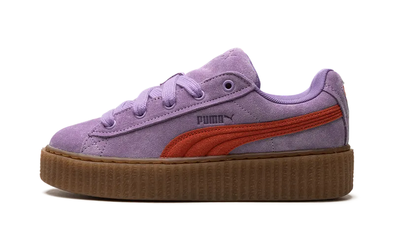 Puma CREEPER PHATTY “Fenty – Lavender” | 399332-03