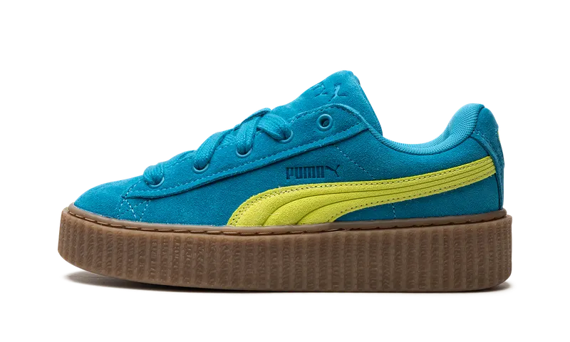 Puma CREEPER PHATTY “Fenty – Speed Blue” | 399332-02