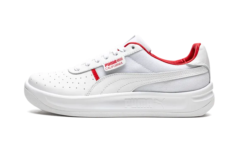 Puma California Nipsey Hussle The Marathon Continues | 370777-02