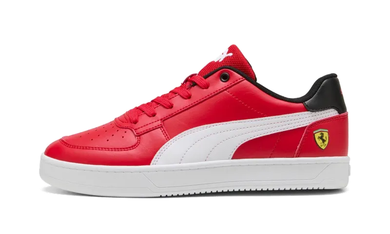 Puma Caven 2.0 “Scuderia Ferrari – Rosso Corsa” | 308855-02
