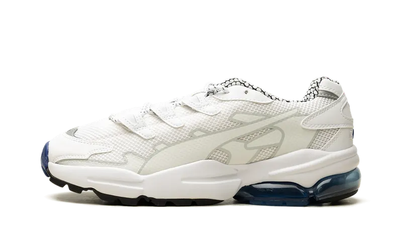 Puma Cell Alien Kotto “White Blue” | 369802-01