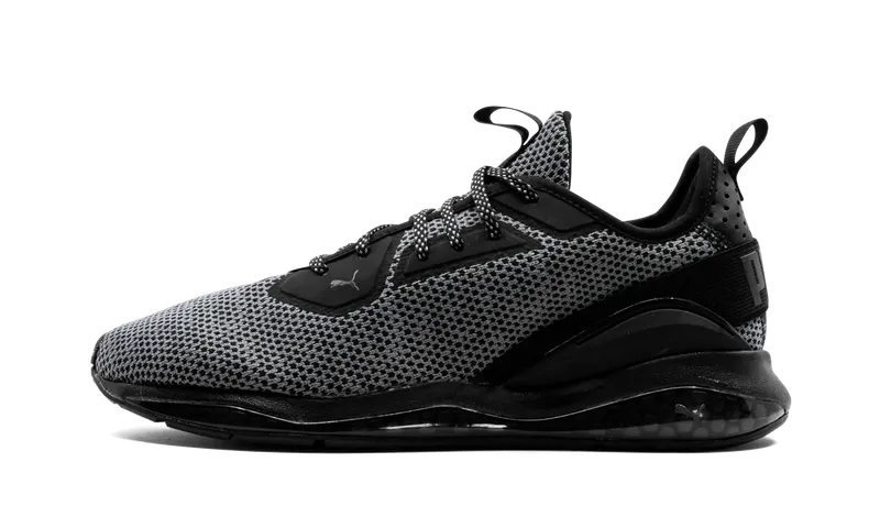 Puma Cell Descend “Black Iron Gate” | 191674-03