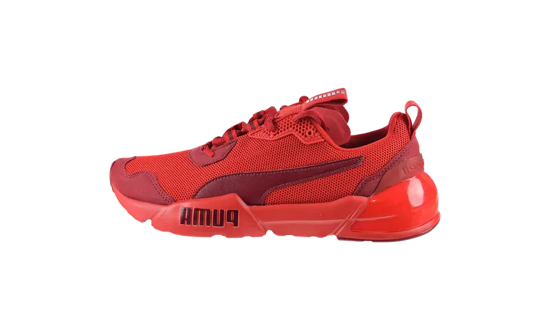 Puma Cell Phantom “High Risk Red-Rhubarb” “Phantom/High Risk Red” | 192939-02