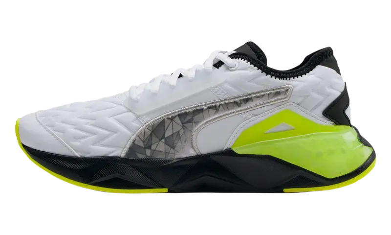 Puma Cell Plasmic Fluo “Yellow Alert” | 192765-02
