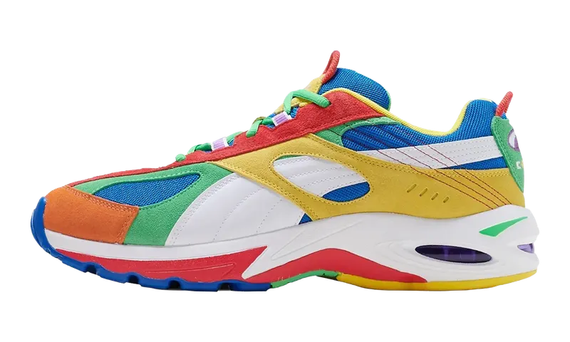 Puma Cell Speed “Multicolor” | 371801-01