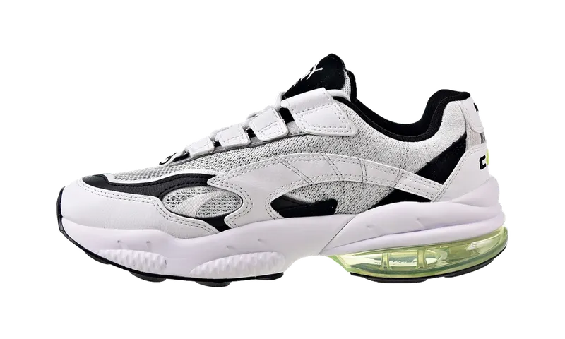 Puma Cell Venom Alert “White Black” | 36981003